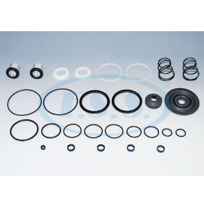 FREN MERKEZİ TM.TK.