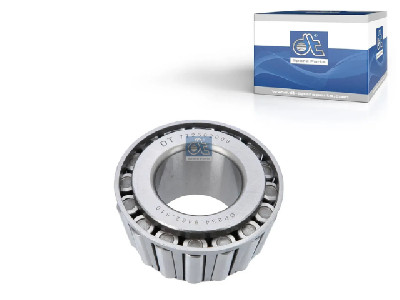 KAMALI MİL UÇ RULMANI