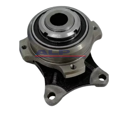 FAN BAĞLANTI GÖBEĞİ (SKF RULMANLI)