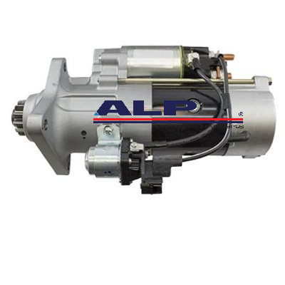 MARŞ MOTORU 24V/5,5KW 12 DİŞ