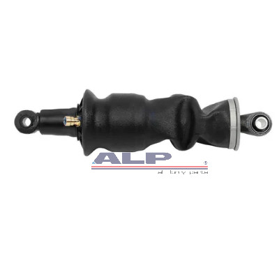 KABİN AMORTİSÖRÜ ARKA KÖRÜKLÜ