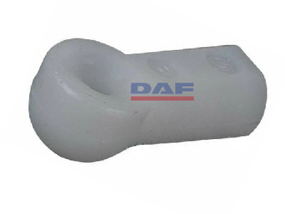 SABİTLEME YAYI KLİPSİ