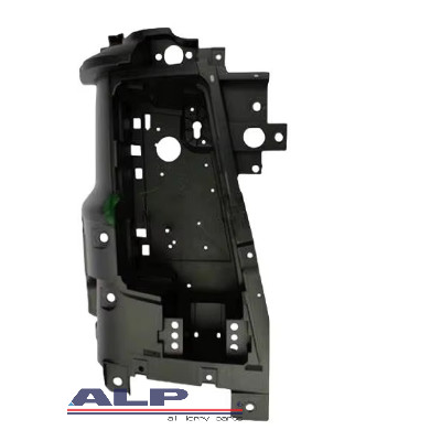 FAR YUVASI SOL BRAKETLİ