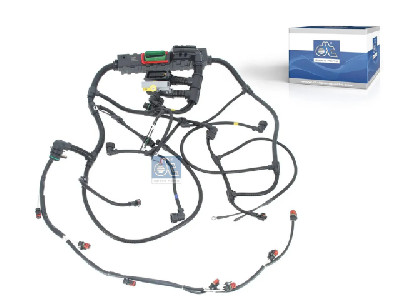 MOTOR TESİSATI (TURB-B)
