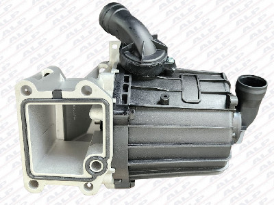 MOTOR HAVALANDIRMASI