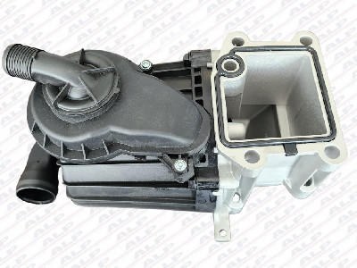 MOTOR HAVALANDIRMASI KOMPLE