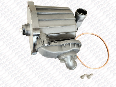 MOTOR YAĞ SEPARATÖRÜ FM4 | FM11 | D11