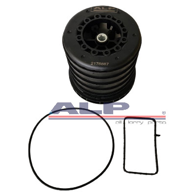 KARTER HAVALANDIRMA FİLTRESİ MX13 UZUN EM