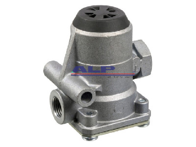 BASINÇ AYAR VENTİLİ