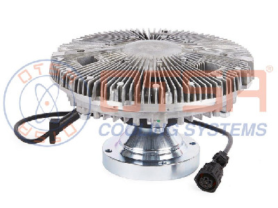 FAN VİSCO GÖBEĞİ