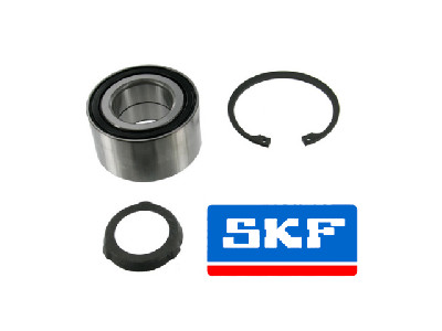 ARKA TEKER RULMANI ABS'SİZ ÇELİK KAPAK (42X80X42)