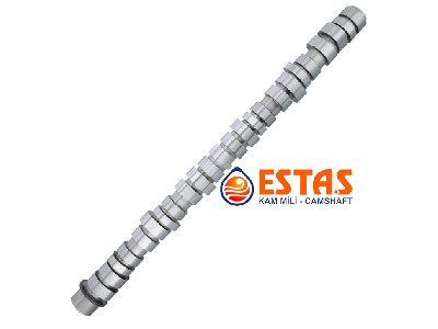 EKSANTRİK MİLİ D13A-C 380-420 HP