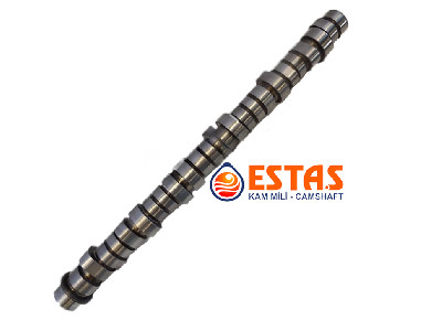 EKSANTRİK MİLİ