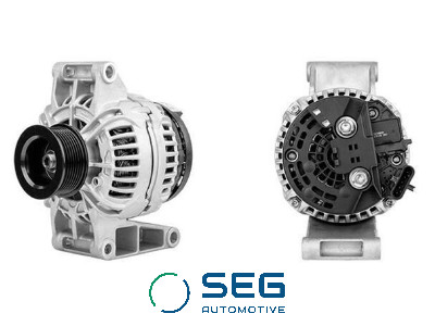 ALTERNATÖR (28V 120A)