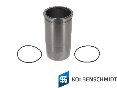 MOTOR PİSTON SET 126MM G.LASTİKLİ