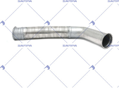EGZOZ SPİRAL BORU