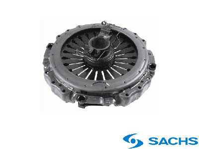 DEBRIYAJ SETI VT2214B/2514 430mm FH12-460