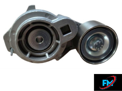 MOTOR KAYIŞ GERGİSİ