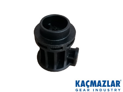 AĞIR SERİ SİLİNDİR PLASTİK TAPA