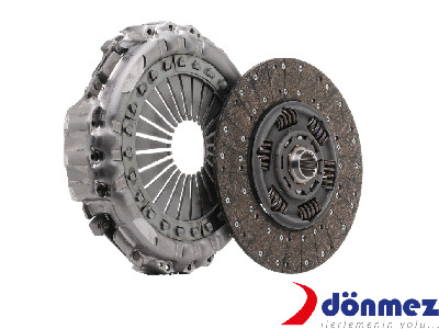DEBRİYAJ SETİ RULMANSIZ