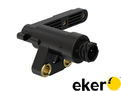 ECAS YÜKSEKLİK OKUYUCU