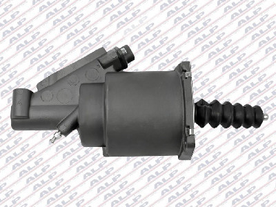 DEBRİYAJ ALT MERKEZ 100MM