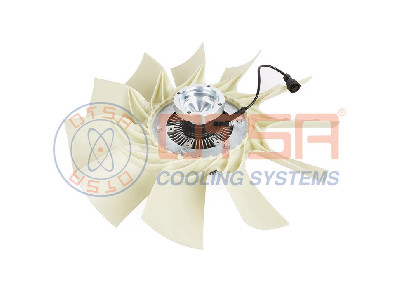 FAN VİSCO GÖBEĞİ