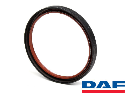 KRANK ÖN KEÇE MX13 EURO 4/5/6 Ø134X161X16