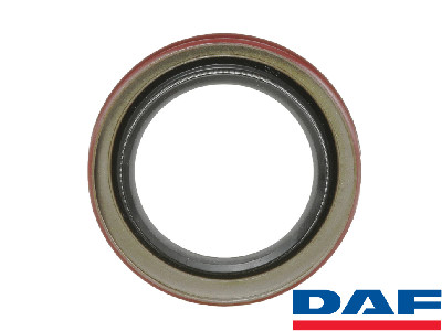KRANK ARKA KEÇE MX13 EURO 4/5/6 Ø166X192X16