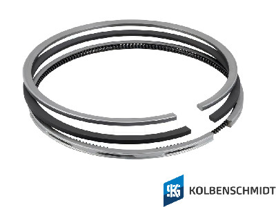 PİSTON SEGMANI 90MM