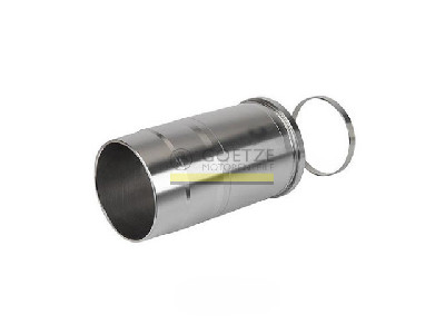 MOTOR GÖMLEĞİ 130MM 0,25 MX EU5