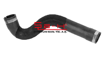 RADYATÖR HORTUMU CT124