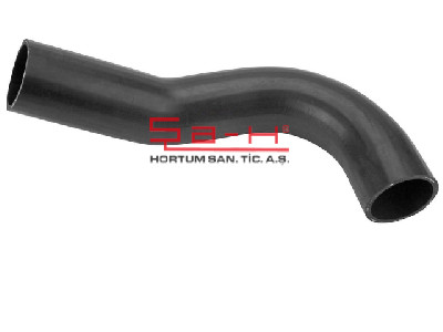 RADYATÖR ALT HORTUMU