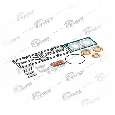 KOMPRESÖR TAMİR TAKIMI