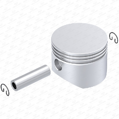 KOMPRESÖR PİSTONU 75.STD