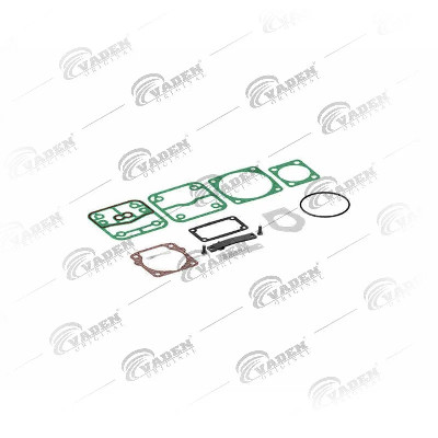 KOMPRESÖR TAMİR TAKIMI