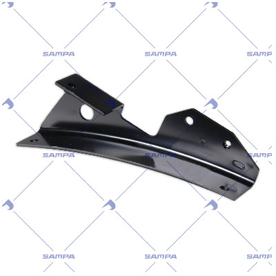 ÇAMURLUK BAĞLANTISI SOL