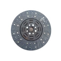 DEBRİYAJ BALATASI 430MM