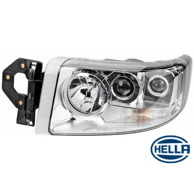 FAR KOMPLE SOL PREMUM