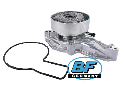 DEVİRDAİM (ELEKTRİKLİ, RETARDERSIZ) D13C