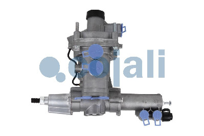 YÜK AYAR VENTİLİ (DENİZALTI)