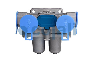 VENTİL 4LÜ DAĞITICI