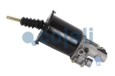 DEBRİYAJ ALT MERKEZİ TGA, TGS, TGX