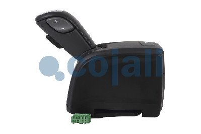 VİTES KOLU OTOMATİK ŞANZUMAN