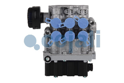 DİNGİL KALDIRMA VALFİ