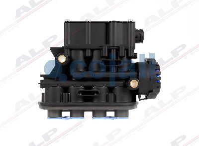 ELC SÜSPANSİYON VENTİLİ > VOLVO - RVI