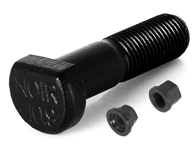 TEK TEKER BİJON+SOMUN