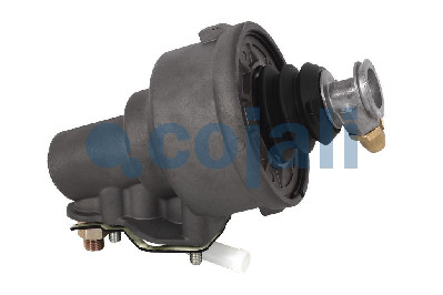 DEBRİYAJ ÜST MERKEZİ GRS900