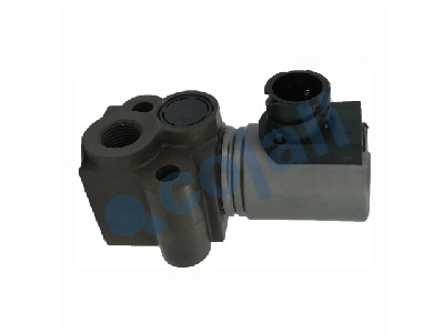 RETARDER VALFİ CF-XF