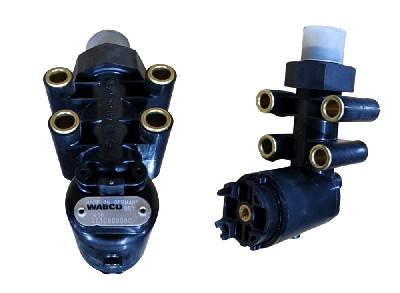 ECAS KÖRÜK SÜSPANSİYON VENTİLİ